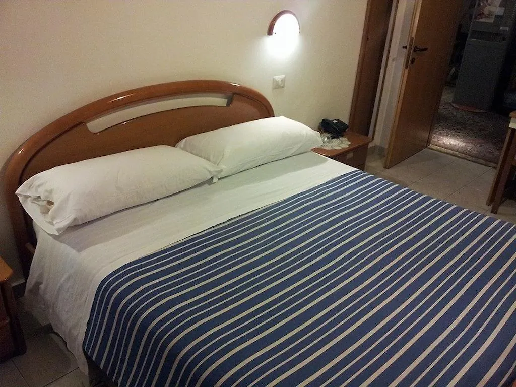 Hotel Acapulco Milano