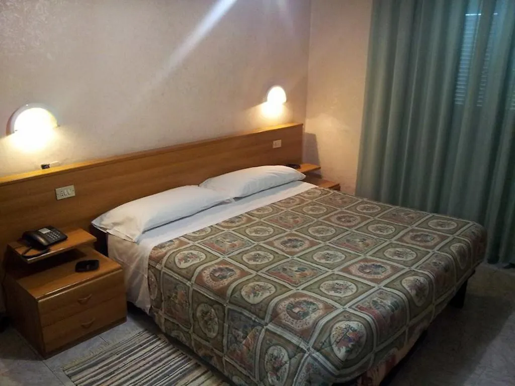Hotel Acapulco Milano Italia