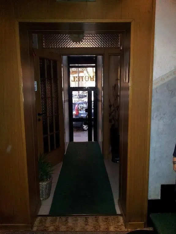 Hotel Acapulco Milano